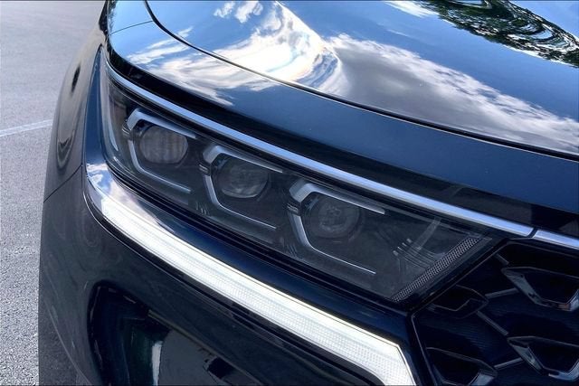 2023 Kia Sorento Hybrid SX Prestige