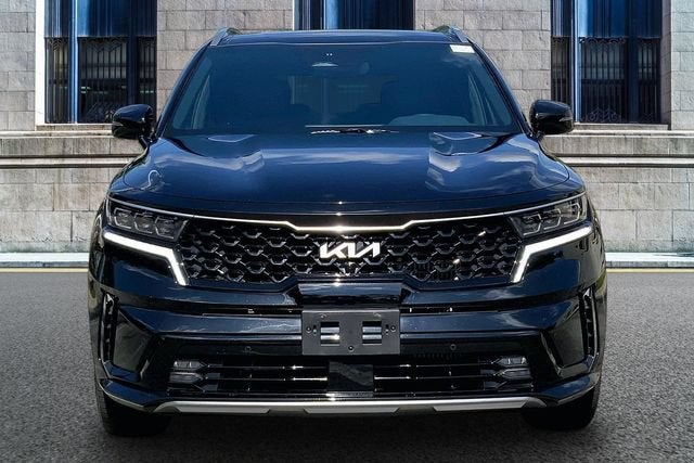 2023 Kia Sorento Hybrid SX Prestige