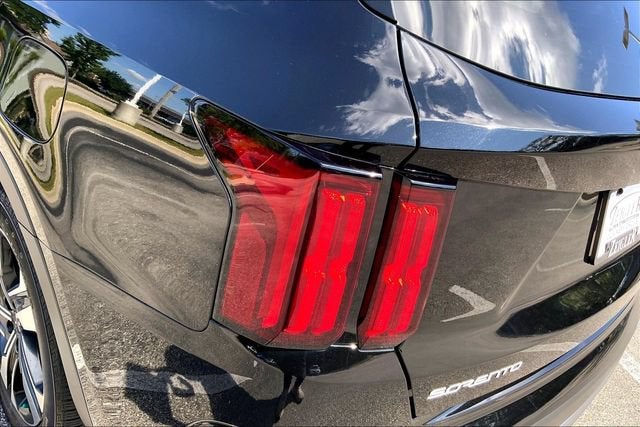 2023 Kia Sorento Hybrid SX Prestige