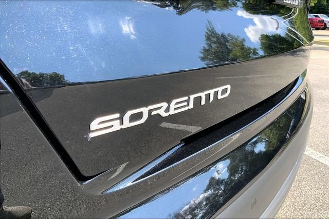 2023 Kia Sorento Hybrid SX Prestige