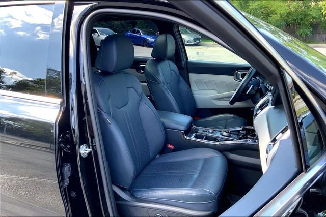 2023 Kia Sorento Hybrid SX Prestige