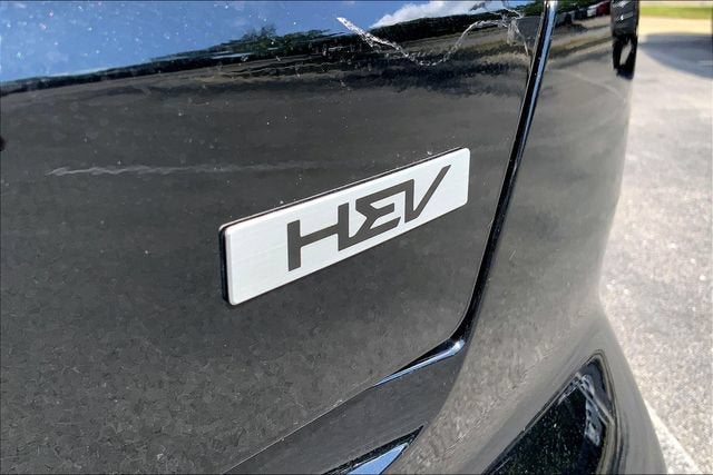 2023 Kia Sorento Hybrid SX Prestige