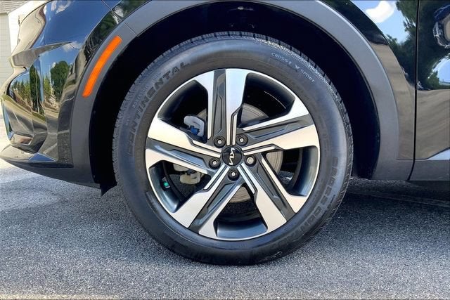 2023 Kia Sorento Hybrid SX Prestige