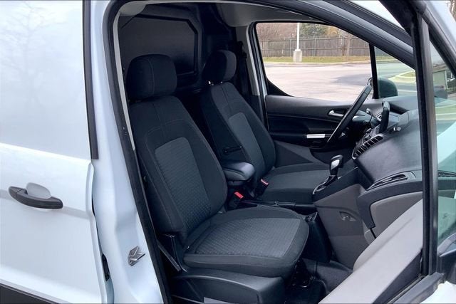 2023 Ford Transit Connect Van XLT