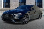 2024 Mercedes-Benz C-Class AMG® C 63 S E Performance