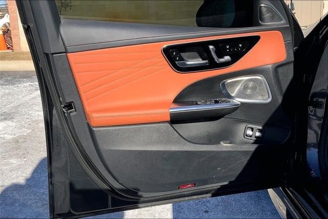 2024 Mercedes-Benz C-Class AMG® C 63 S E Performance