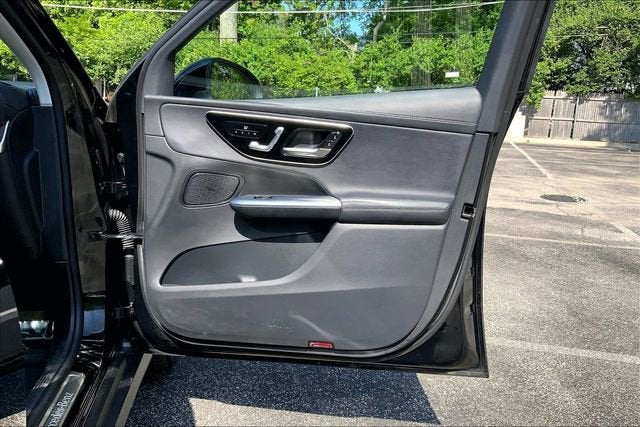 2025 Mercedes-Benz GLC GLC 300