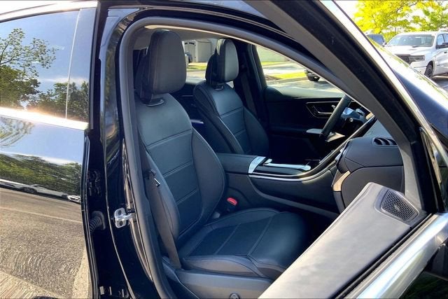 2025 Mercedes-Benz GLC GLC 300