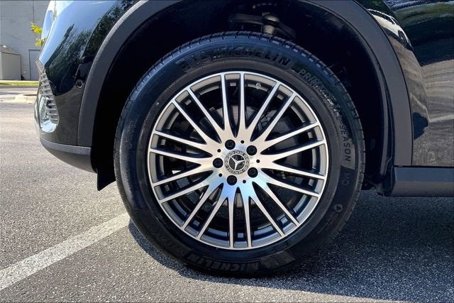 2025 Mercedes-Benz GLC GLC 300