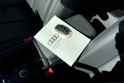 2023 Audi Q3 S line Premium Plus