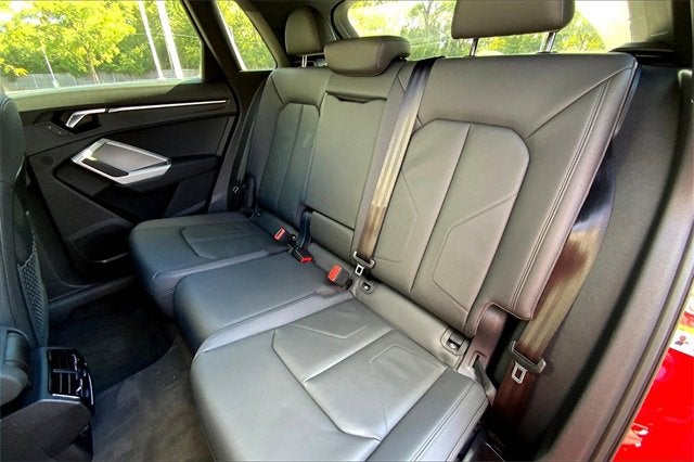 2023 Audi Q3 S line Premium Plus