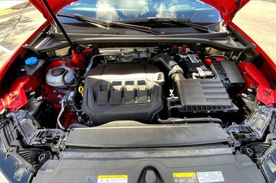 2023 Audi Q3 S line Premium Plus