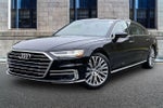 2019 Audi A8 L L 55