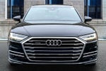 2019 Audi A8 L L 55