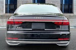 2019 Audi A8 L L 55