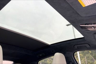 2022 Porsche Cayenne Turbo