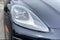 2022 Porsche Cayenne Turbo