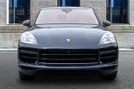 2022 Porsche Cayenne Turbo