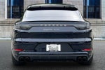 2022 Porsche Cayenne Turbo