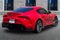 2021 Toyota GR Supra 2.0