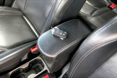 2021 Jeep Renegade Limited