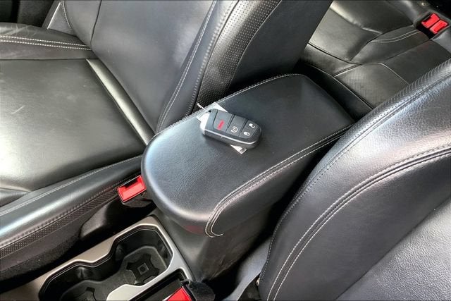 2021 Jeep Renegade Limited