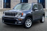 2021 Jeep Renegade Limited