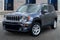 2021 Jeep Renegade Limited
