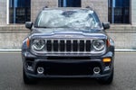 2021 Jeep Renegade Limited