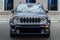 2021 Jeep Renegade Limited