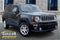 2021 Jeep Renegade Limited