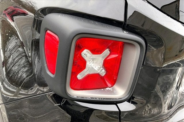 2021 Jeep Renegade Limited