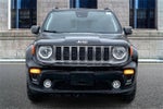 2021 Jeep Renegade Limited