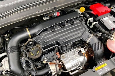 2021 Jeep Renegade Limited