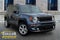2022 Jeep Renegade Limited