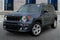2022 Jeep Renegade Limited