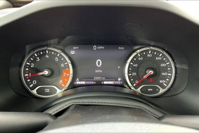 2022 Jeep Renegade Limited