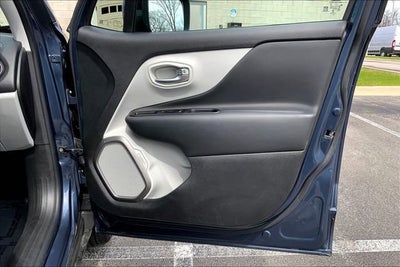 2022 Jeep Renegade Limited