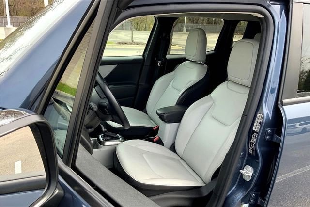 2022 Jeep Renegade Limited