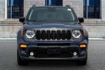 2022 Jeep Renegade Limited