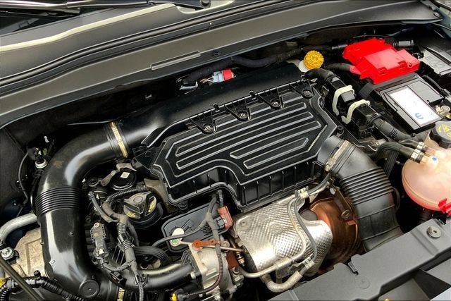 2022 Jeep Renegade Limited