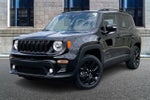 2022 Jeep Renegade Altitude