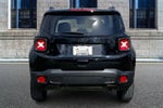 2022 Jeep Renegade Altitude