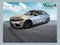2024 Honda Civic EX-L Power moonroof