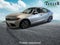 2024 Honda Civic EX-L Power moonroof