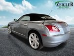 2006 Chrysler Crossfire Limited