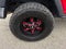 2016 Jeep Wrangler Unlimited Sport Black Bear Package