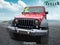2016 Jeep Wrangler Unlimited Sport Black Bear Package