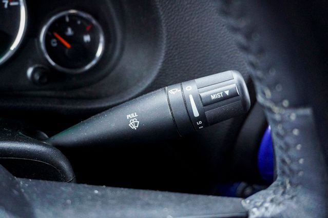 2017 Jeep Wrangler Unlimited Sport Uconnect Voice Command w/Bluetooth & Max Tow Packa