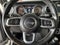 2021 Jeep Wrangler Unlimited Sahara GPS Navigation